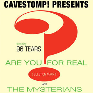 question mark mysterians 96 tears