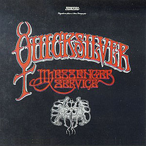 quicksilver messenger service