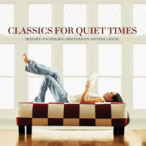 quiet times classics