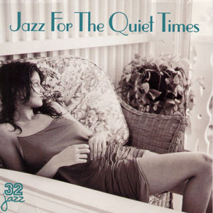 quiet times jazz