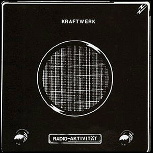 radio aktivitat kraftwerk