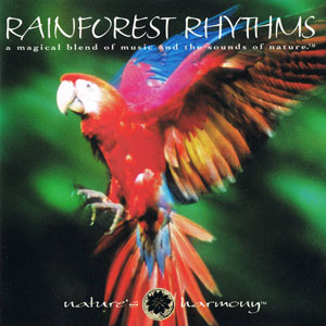 rainforest rhythms natures harmony