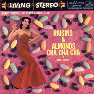 raisinsalmondschachachajohnnyconquet