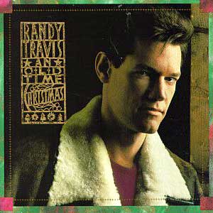 randy travis