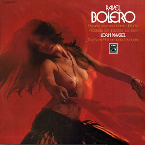 ravel bolero mazelny phil