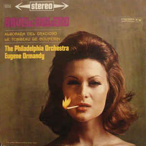 ravel bolero philiadelphia orch