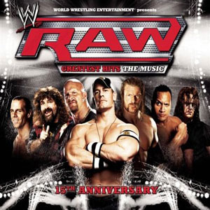 raw greatest hits