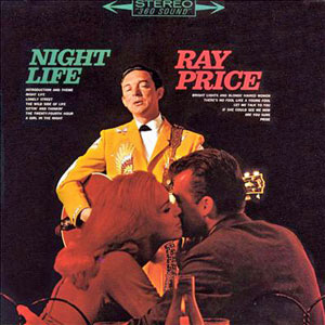 ray price night life