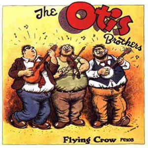 r crumb otis brothers flying crow