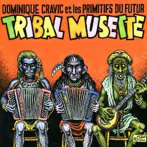 r crumb tribal musette