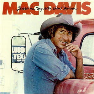 rearview texas mac davis