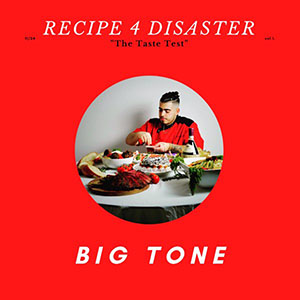 recipefordisasterbigtone