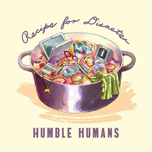 recipefordisasterhumblehumans