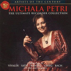 recorder ultimate petri