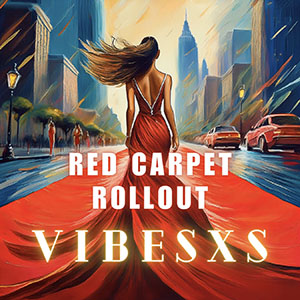 redcarpetrolloutvibesxs