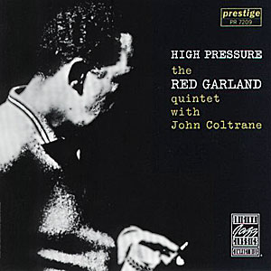 red garland