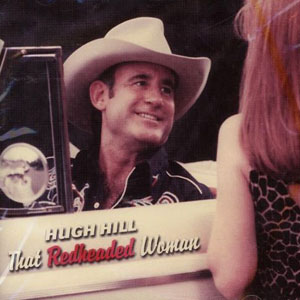 redheaded woman hugh hill