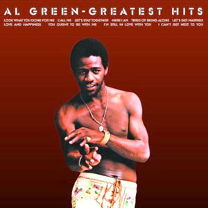 red hits al green