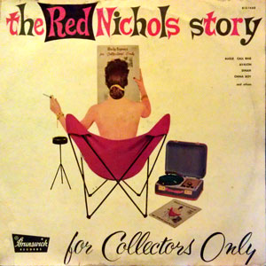 rednicholsstoryforcollectorsonly