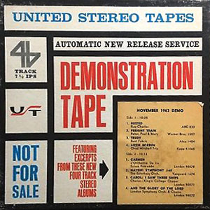 reeltoreelunitedstereodemo4track