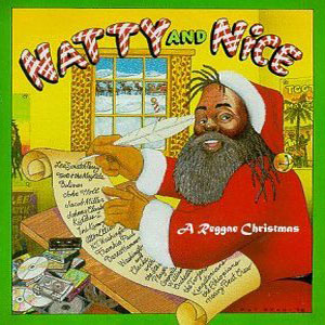 reggae xmas natty and nice