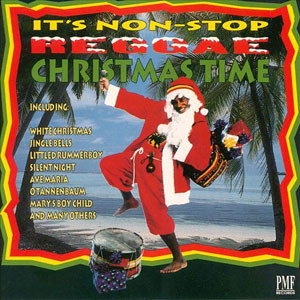 reggae xmas time nonstop