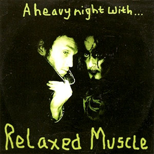 relaxedmuscleaheavynightwith