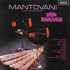 rendezvous latin mantovani glasses