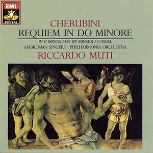 requiem Cherubini