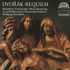 requiem Dvorak