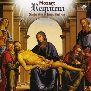 requiem Mozart