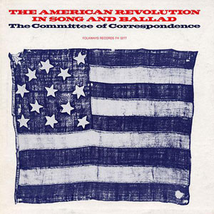 revolution song committee