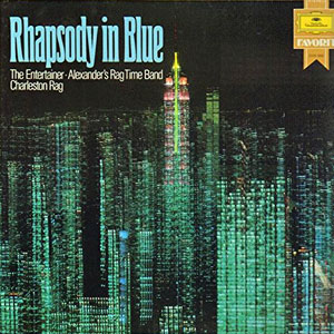 rhapsodyinblueragtime