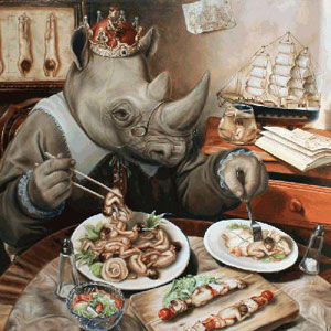 rhino soen tellurian