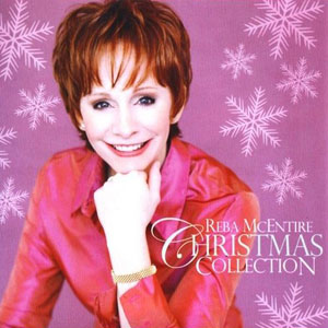 riba mcentire christmas collection