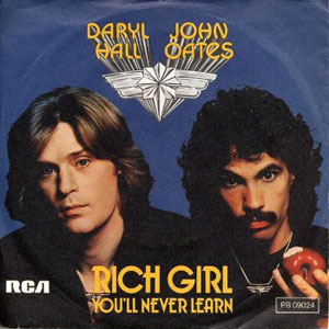 rich girl daryl hall john oates76