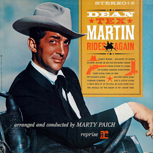 rides again dean tex martin