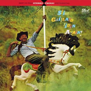 rides again slim gaillard