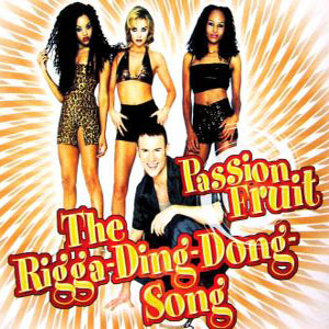 rigga ding dong song passion fruit