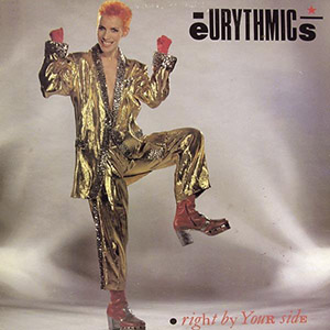 rightbyyoursideeurythmics