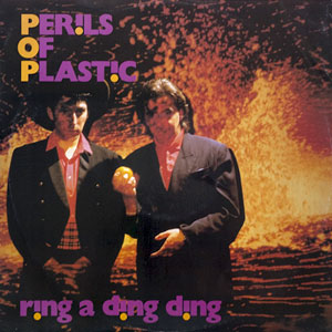 ring a ding ding perils of plastic