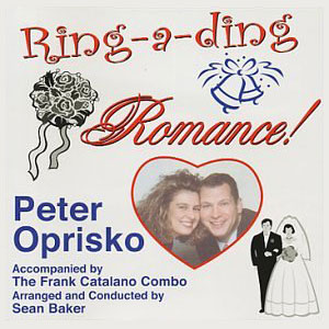 ring a ding romance peter oprisko