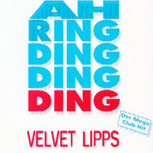 ring ding ding ding velvet lipps