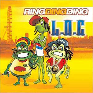 ring ding ding loc