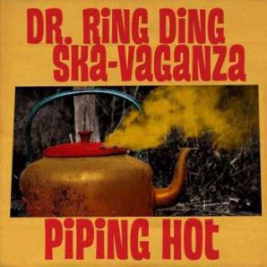 ring ding dr skavaganza piping hot