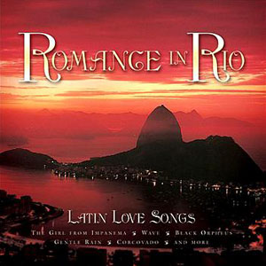 rio romance latin love songs
