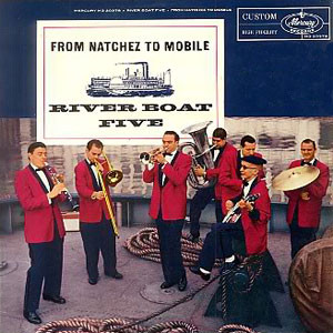 riverboat five