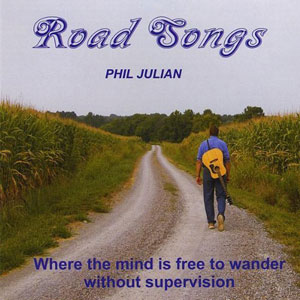 road songs phil julian