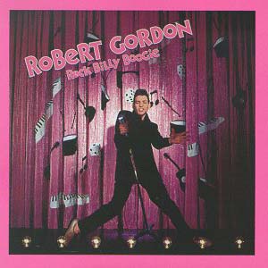 robert gordon rockbilly