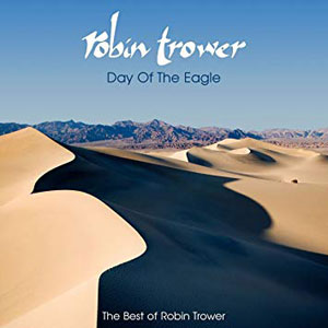 robintrowerdayoftheeaglebestof